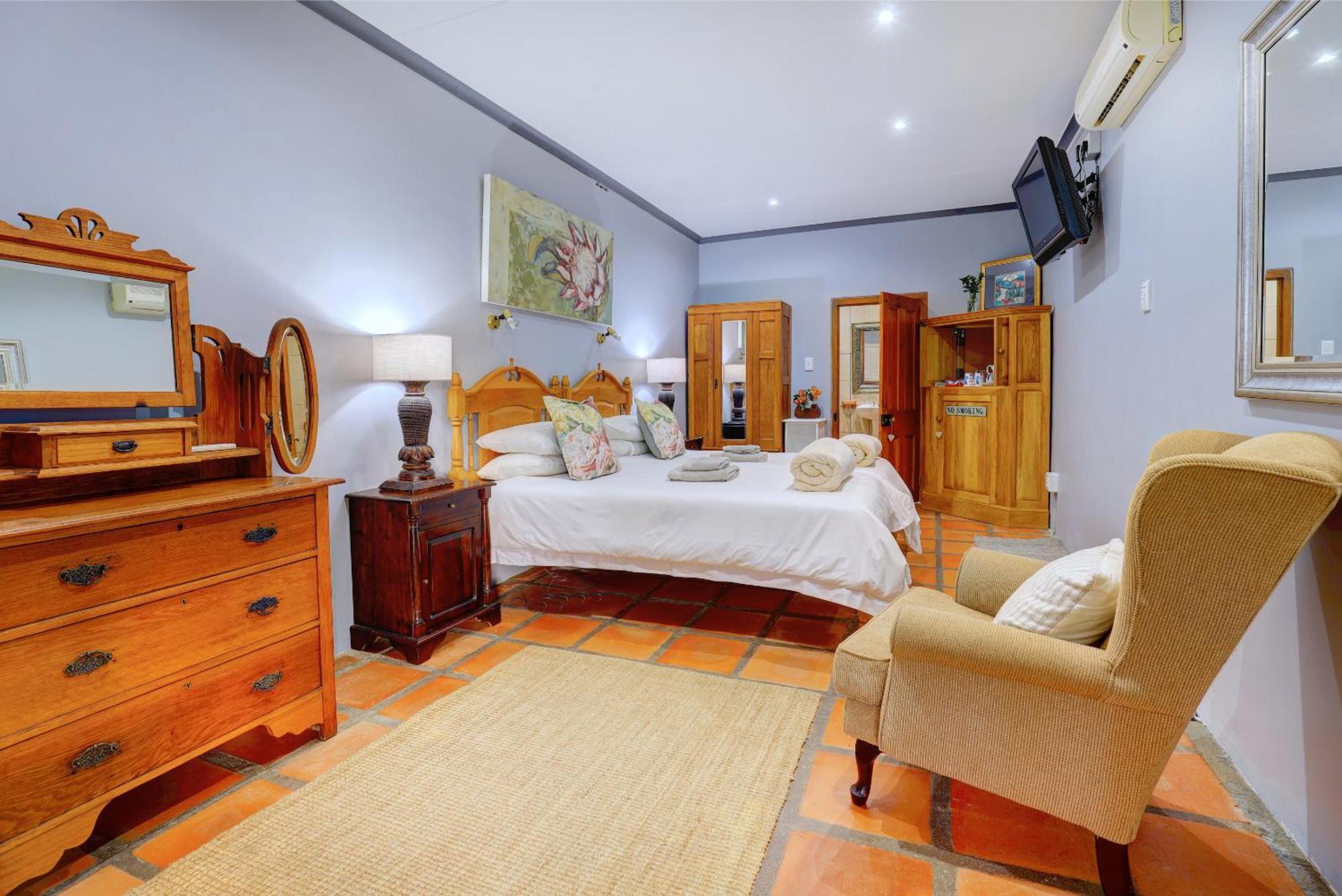 Thylitshia Villa Country Guest House Oudtshoorn Exterior foto