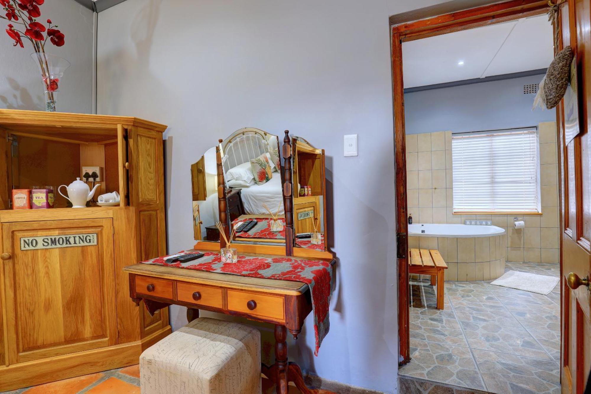 Thylitshia Villa Country Guest House Oudtshoorn Exterior foto