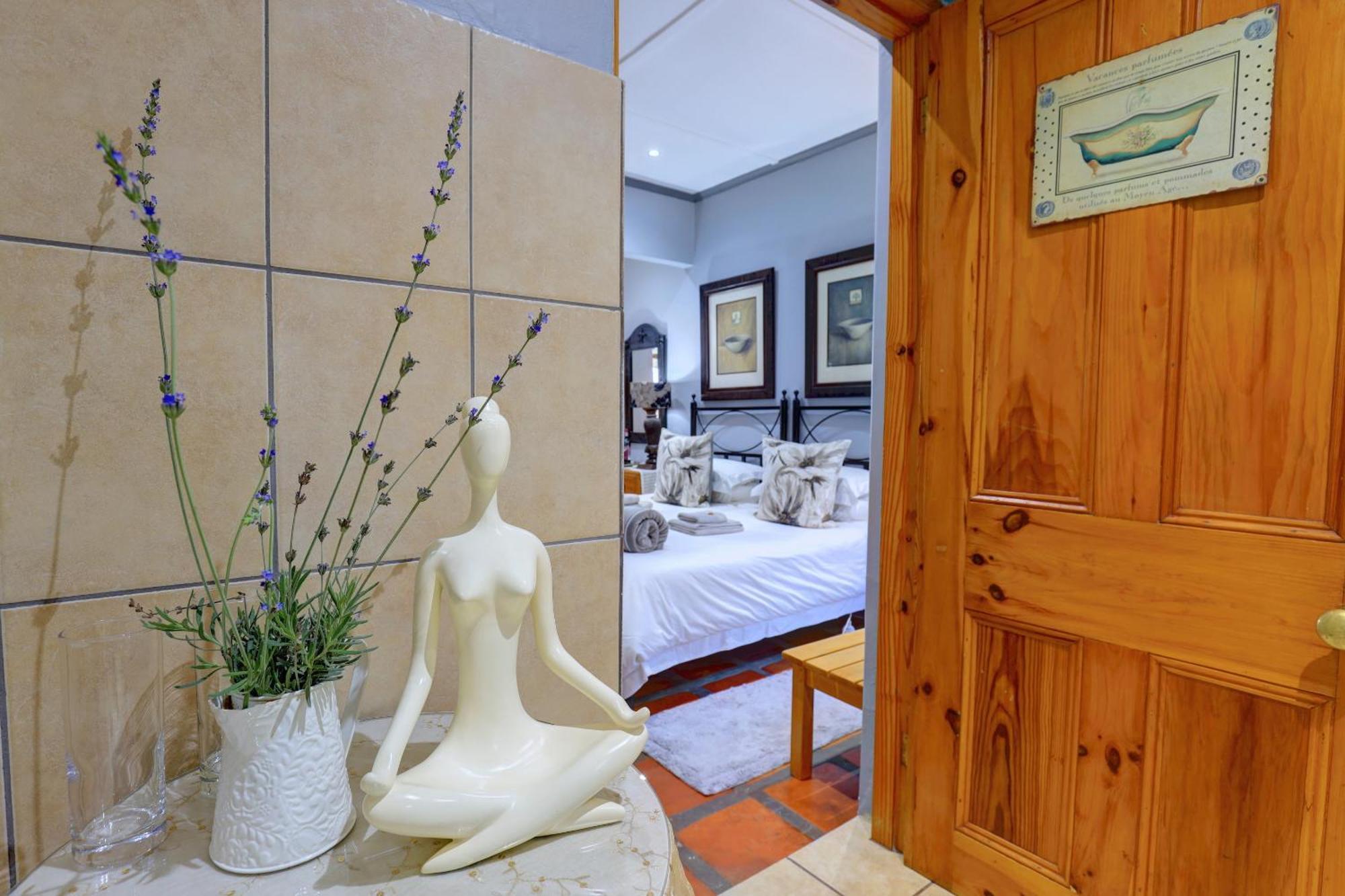 Thylitshia Villa Country Guest House Oudtshoorn Exterior foto