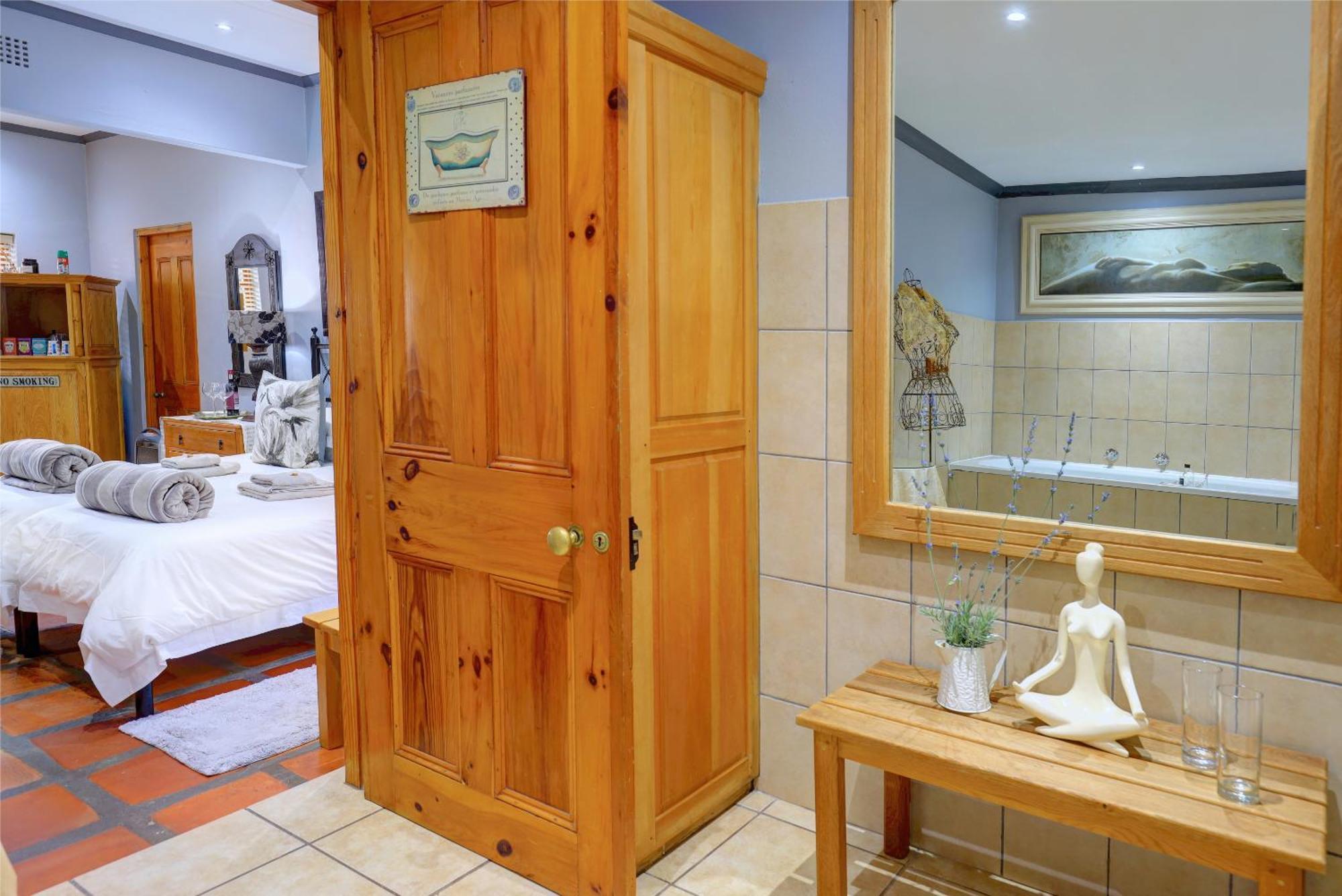Thylitshia Villa Country Guest House Oudtshoorn Exterior foto